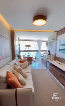 Imagem MARAVILHOSO APARTAMENTO NA AVENIDA PRAIANA
