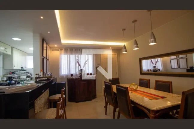 Imagem Casa à Venda - Vargem Pequena, 3 Quartos, 140 m2