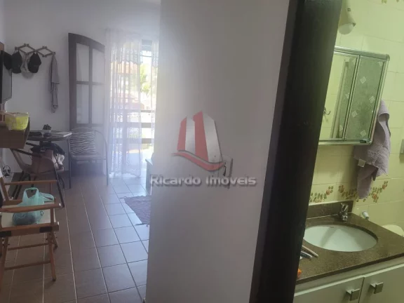 Imagem Casa Duplex Mobiliada Peró c/ Suítes à Venda !