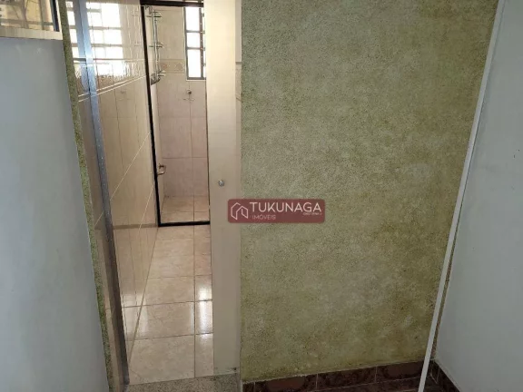 Imagem Sobrado com 3 dormitórios à venda por R$ 980.000,00 - Jardim das Hortências - Guarulhos/SP