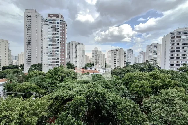 Imagem Apartamento à Venda - Vila Mariana, 1 Quarto, 50 m2