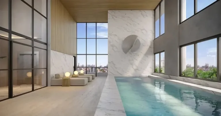 Imagem Seren Hausen - Novo Conceito De Luxo 204 A 485 M²