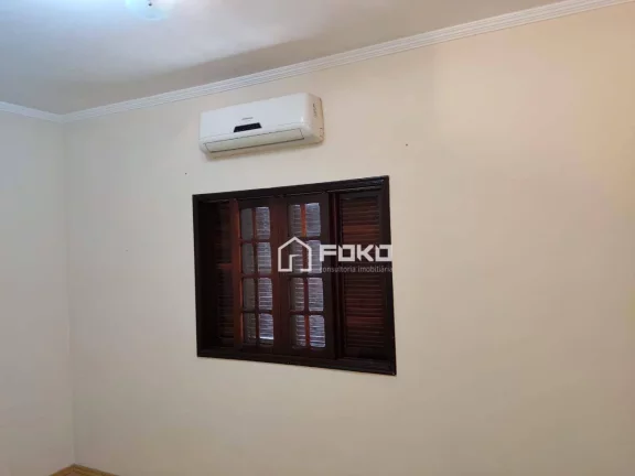 Imagem Sobrado com 5 dormitórios à venda por R$ 1.100.000,00 - Vila Augusta - Guarulhos/SP