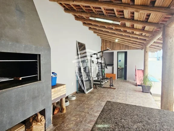 Imagem Residencial Verdes Campos - Casa à Venda no Verdes Campos