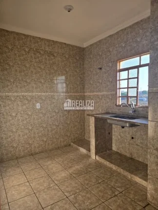 Imagem Apartamento à venda no bairro Serra do Sol, em Uberaba - 2 quartos e garagem