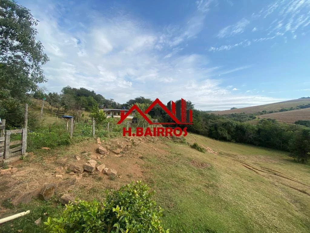 Imagem Fazenda com 44 Hectares à Venda em Aiuruoca - MG