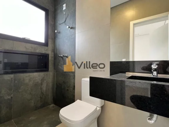 Imagem Apresentamos uma oportunidade única de adquirir uma residência de alto padrão no Alphaville Nova ...