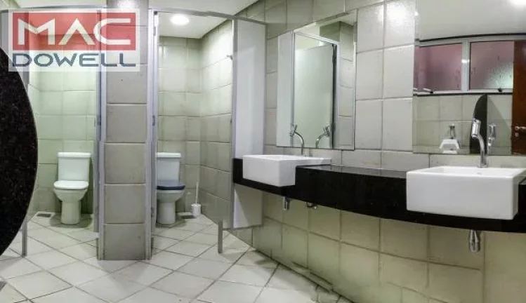 Imagem Sala comercial de 400 m² para locação - Centro / RJ
