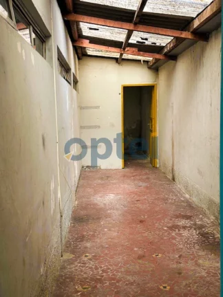 Imagem Conjunto Comercial 130m² Av Senador Vergueiro - Oportunidade Investimento Rudge Ramos SBC