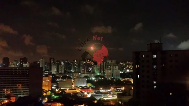 Imagem Apartamento à Venda em São Bernardo do Campo no Bairro Lusitânia