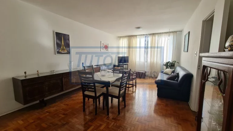Imagem APARTAMENTO À VENDA NO PARAÍSO, SÃO PAULO