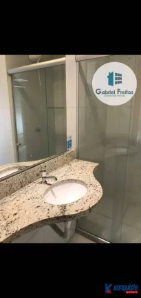 Imagem ALUGO/VENDO APART HOTEL