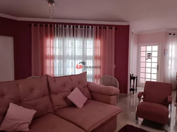 Imagem Casa à venda, Osvaldo Cruz, São Caetano do Sul, SP