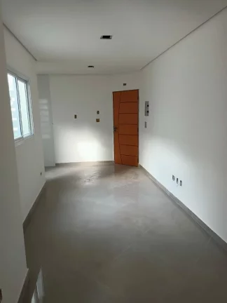 Imagem Apartamento Tipo com 51 m² 2 Dormitórios sendo 1 Suíte, Sala, Cozinha, Área de Serviço 1 Banheiro, 1 Lavabo e 1 Vagas!