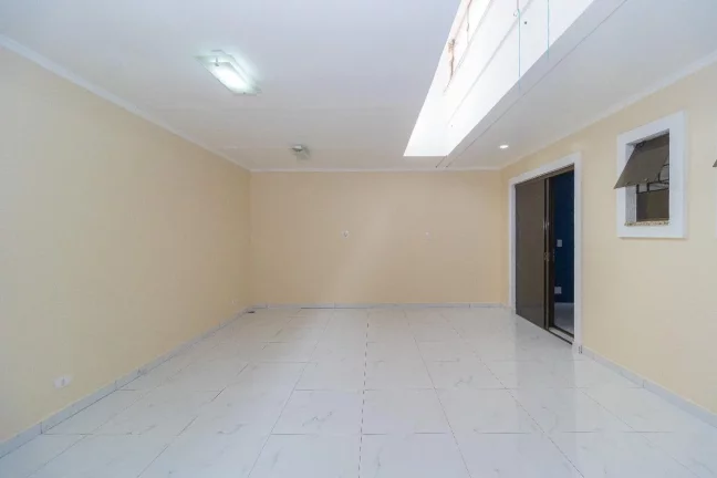Imagem Casa bairro Campo Comprido 260 mts
