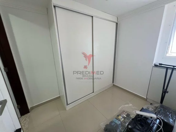 Imagem Apartamento excelente de 3 Quartos , 2 SUITES,2 Vagas de Garagem, varanda,em Manaíra , PB