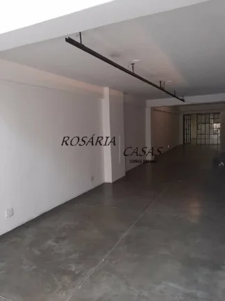 Imagem SALÃO COMERCIAL PINHEIROS VENDA E LOCAÇÃO
