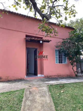 Imagem Casa Bairro Aeronautas - Lagoa Santa