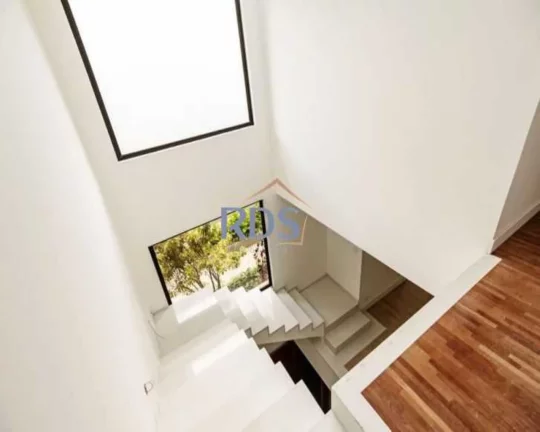 Imagem CASA EM CONDOMÍNIO RESIDENCIAL em São Paulo - SP, Indianópolis