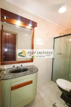 Imagem More em um apartamento com 85 metros quadrados com 3 quartos no miolo do Cambuí - Campinas - SP