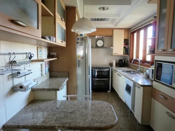 Imagem Ville D´avignon Apto AP62311 - Apartamento à venda no bairro Higienópolis - Porto Alegre/RS