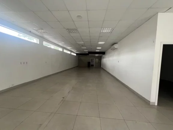 Imagem Salão para alugar, 263 m² por R$ 14.300,00/mês - Centro - Suzano/SP