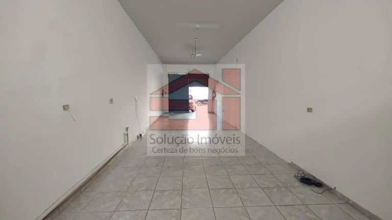 Imagem Ponto Comercial para Alugar,  em Centro - Caçapava