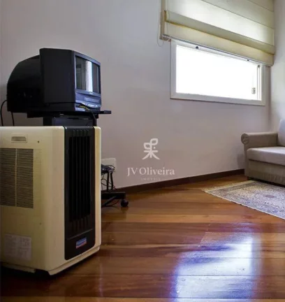 Imagem Casa para alugar - Brooklin Paulista - São Paulo/SP