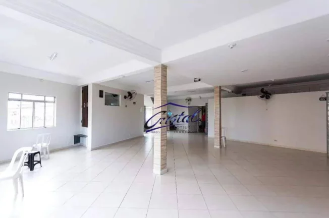 Imagem Salão para alugar, 248 m² por R$ 5.500/mês - Osasco - Osasco/SP