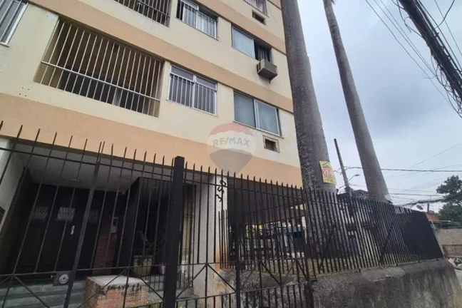 Imagem Apartamento á venda com 2 quartos , 67 m² à venda em Realengo