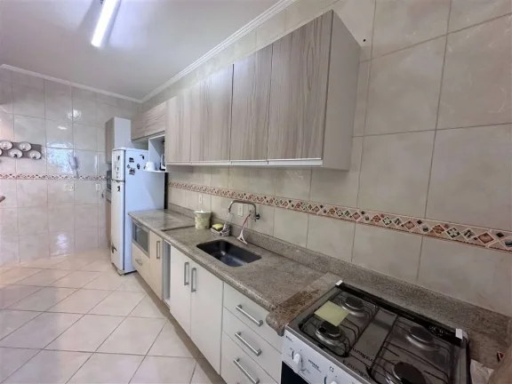 Imagem APARTAMENTO COM 75 m² - MARACANÃ - PRAIA GRANDE SP