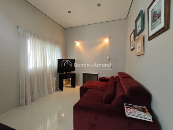 Imagem Casa Condomínio Estância Paraíso - Região Alphaville

Charmosa, construção sólida, 525 m² de...