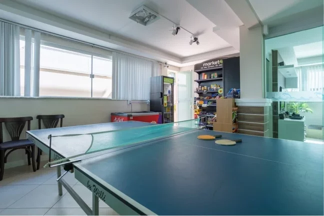 Imagem Apartamento à venda no bairro Ingleses do Rio Vermelho - Florianópolis/SC