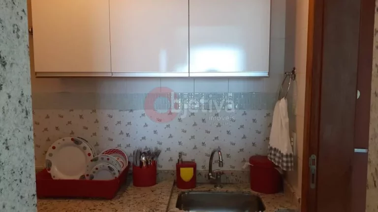 Imagem Cobertura duplex 3 quartos com lazer completo - Centro - Cabo Frio - RJ