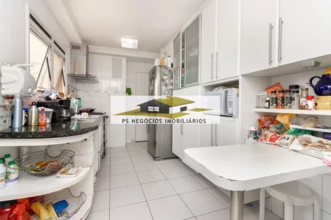 Imagem Apartamento para venda com 146mts no Ipiranga