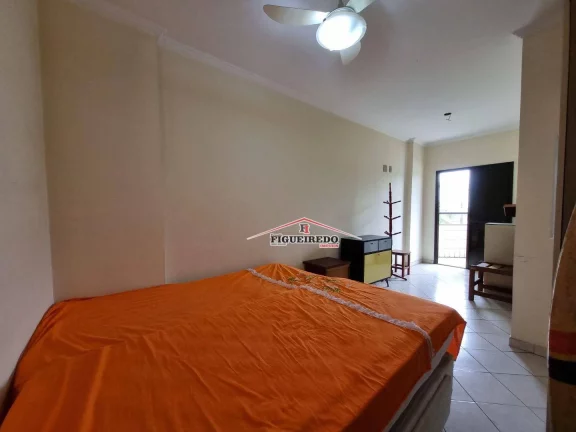 Imagem Apartamento à venda, 56 m² por R$ 250.000,00 - Vila Guilhermina - Praia Grande/SP