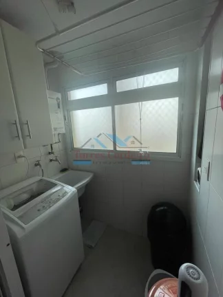 Imagem Venda de Porteira Fechada 2 dorm + 2 vagas - Vila Suzana