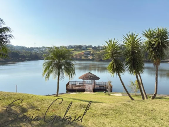 Imagem Terreno à venda em condomínio de alto padrão em Itatiba-SP, 1.000m² no Villaggio Paradiso. Venha conferir!