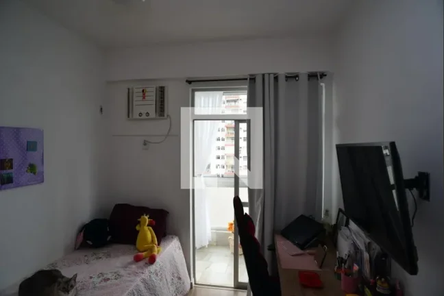 Imagem Apartamento à Venda - Barra da Tijuca, 2 Quartos, 81 m2