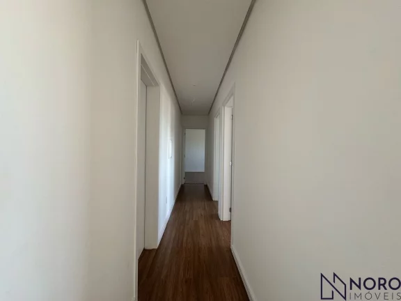 Imagem Apartamento - Camobi - Andar alto - Linda Vista