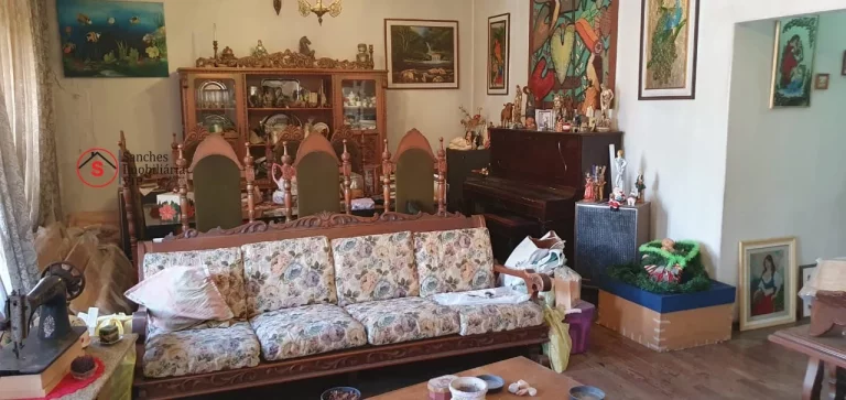 Imagem CASA ASSOBRADADA A VENDA NA VILA PRUDENTE, A 800 METRO DO METRÔ. 3 DORMITÓRIOS E EDÍCULA.