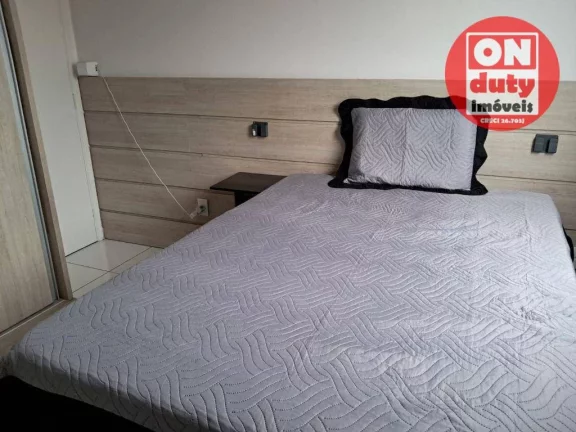 Imagem Apartamento - Campo Grande - Santos/SP