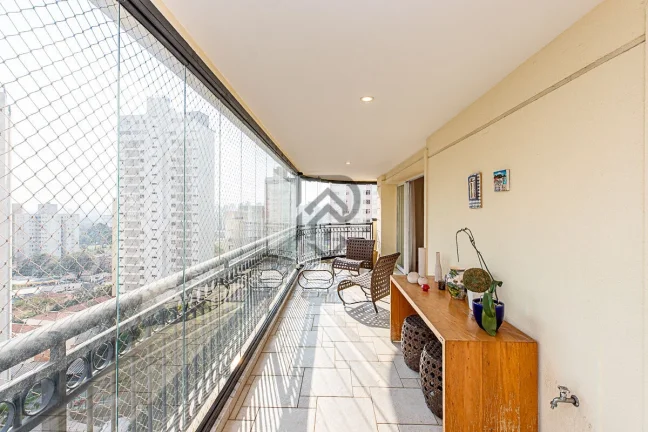 Imagem Apartamento Paraiso Alto Padrão proximo parque ibirapuera porteira fechada