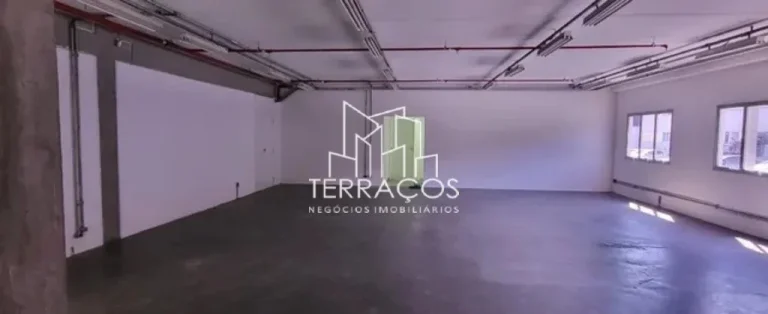 Imagem DOIS MÓDULOS DE GALPÃO EM CONDOMÍNIO FECHADO PARA LOCAÇÃO NO DISTRITO INDUSTRIAL DE JUNDIAÍ SP, SEGURANÇA 24 HORAS