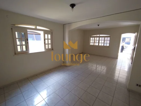 Imagem Casa para alugar em Jd. Pacaembu Zona Norte - Sorocaba/SP