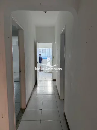 Imagem Casa com 120m² disponível para aluguel comercial ou residencial no Centro de Vila Velha!