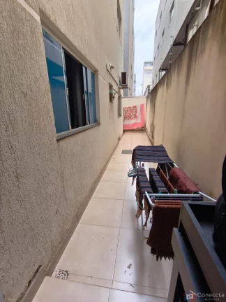 Imagem Apartamento Térreo Planejado à Venda no Bairro Laranjeiras – Patos de Minas | Pronto para Morar