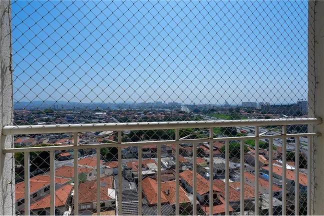 Imagem APARTAMENTO RESIDENCIAL em São Paulo - SP, Jardim Japão