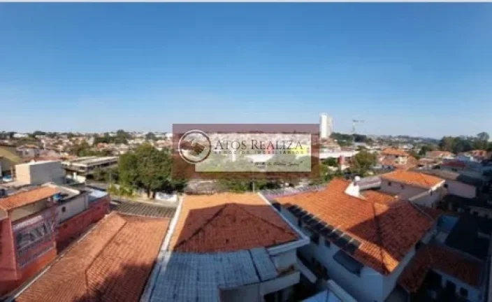 Imagem Cada estilo Apartamento em Interlagos - São Paulo