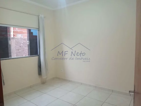 Foto do imóvel: Casa Padrão